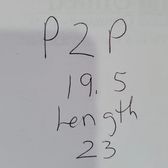 Carlisle Collection multi color knit full zip crop jacket white sleeves R $645 - Picture 13 of 13